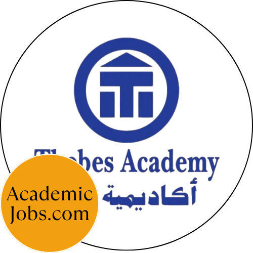 Thebes - Thebes Academy logo